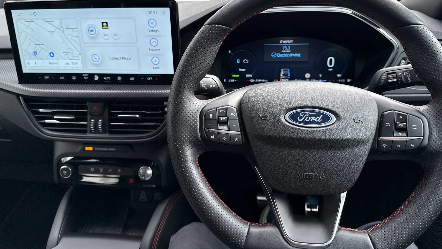 Used Ford Kuga 2024 for sale - 77886164: Photo 17