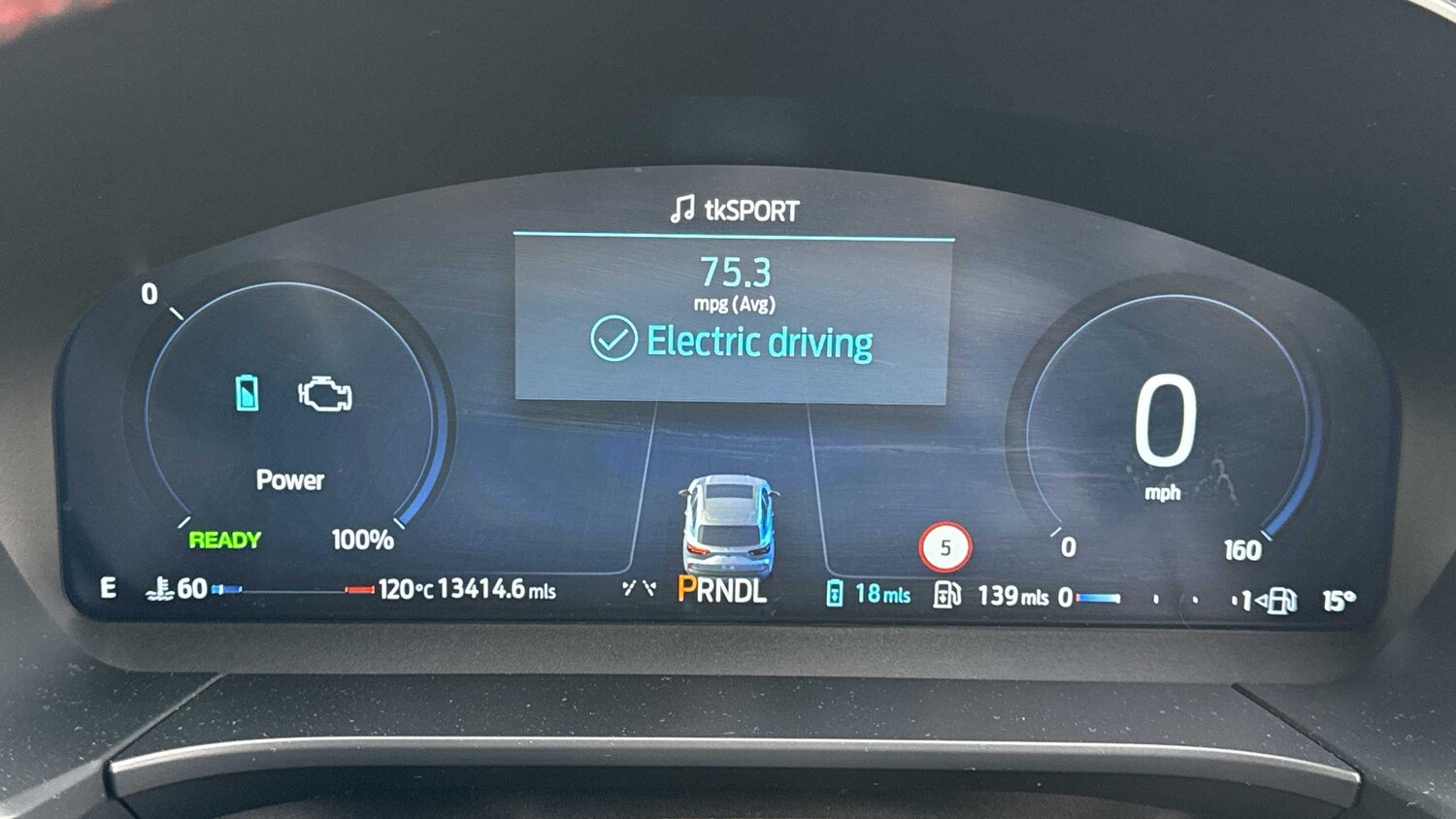 Used Ford Kuga 2024 for sale - 77886164: Photo 18