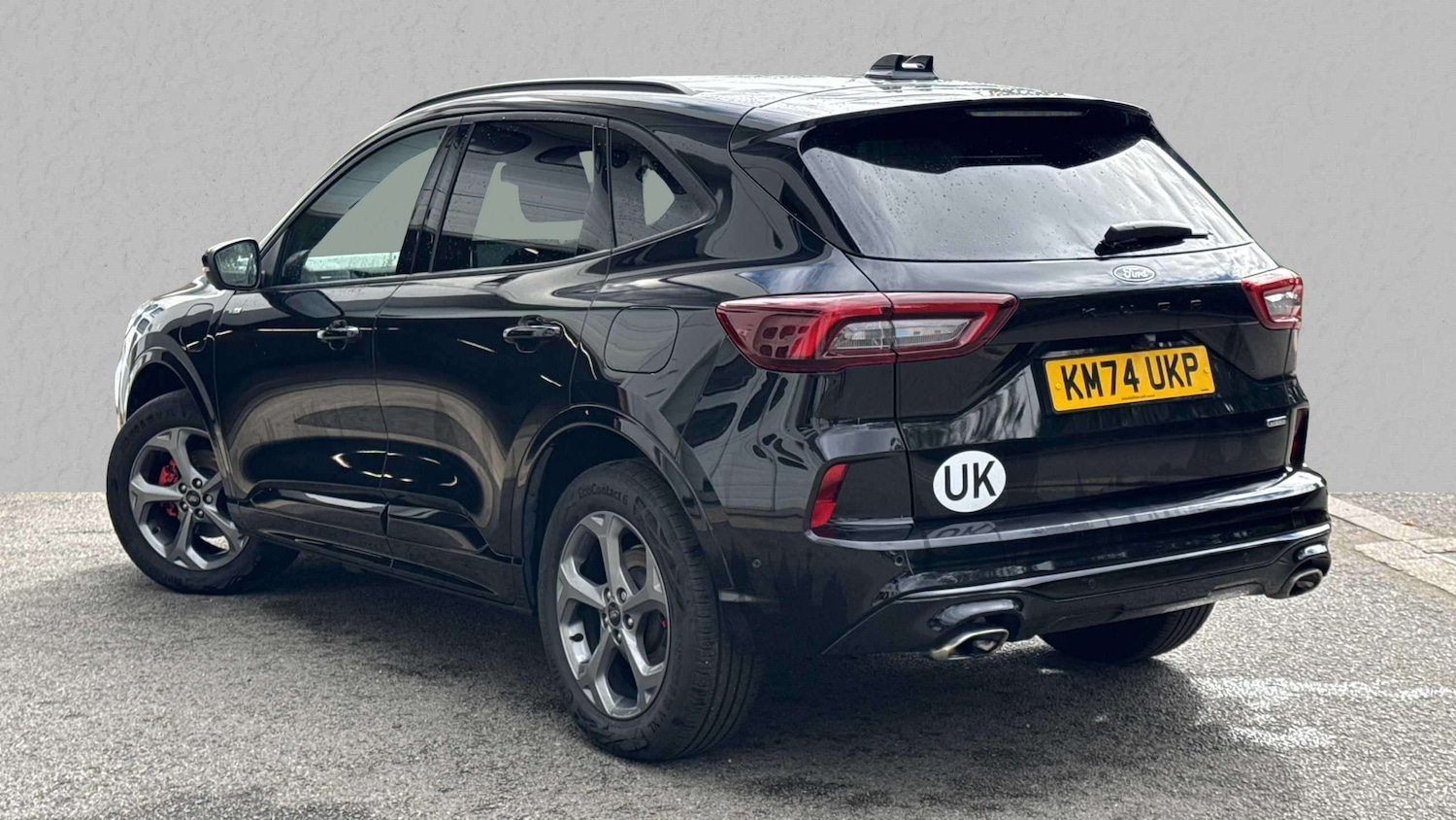 Used Ford Kuga 2024 for sale - 77886164: Photo 2