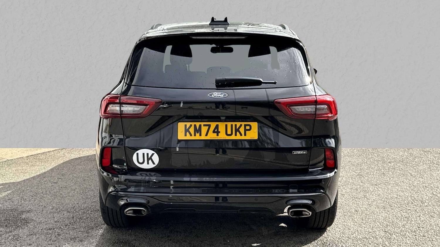 Used Ford Kuga 2024 for sale - 77886164: Photo 3