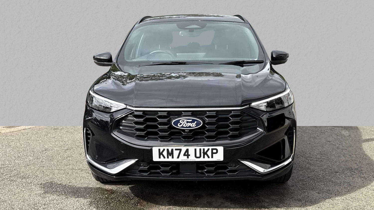 Used Ford Kuga 2024 for sale - 77886164: Photo 5