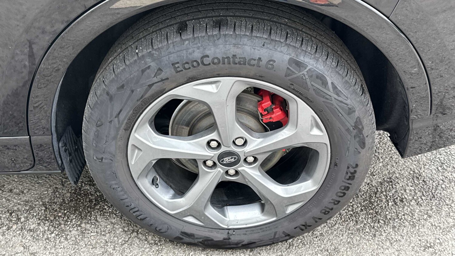 Used Ford Kuga 2024 for sale - 77886164: Photo 8