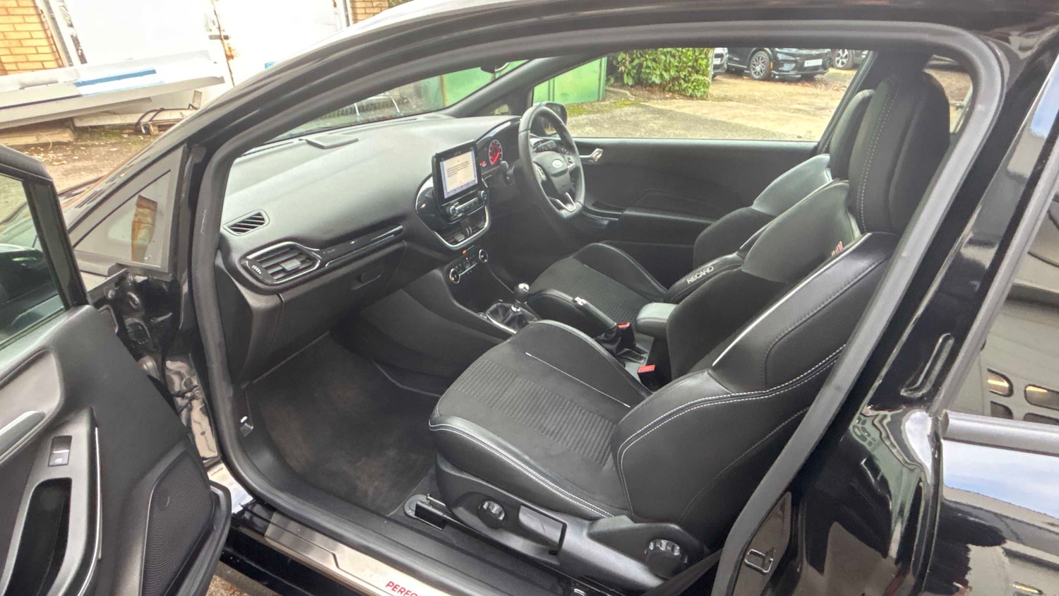 Used Ford Fiesta 2019 for sale - 76755276: Photo 10