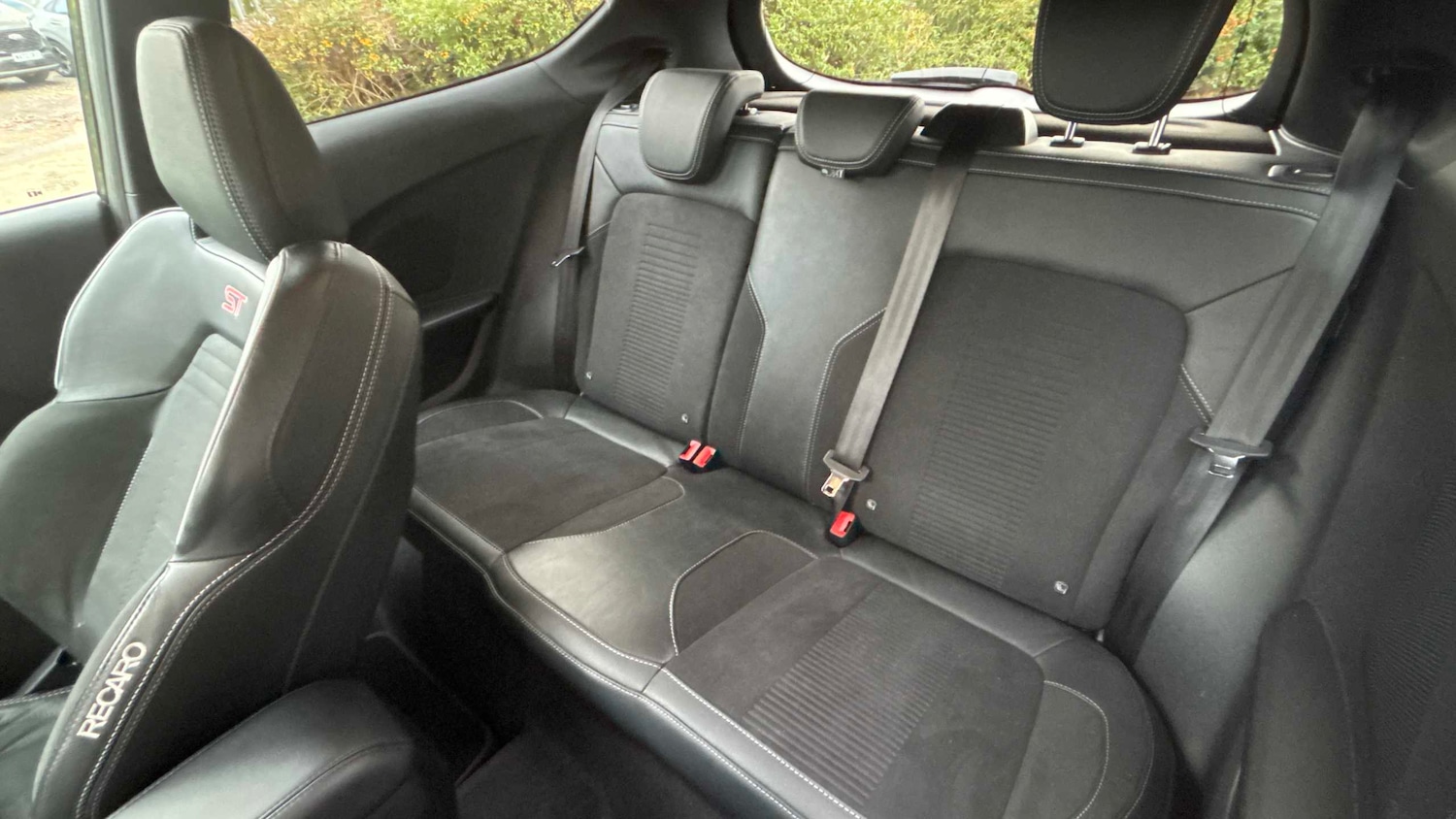 Used Ford Fiesta 2019 for sale - 76755276: Photo 11