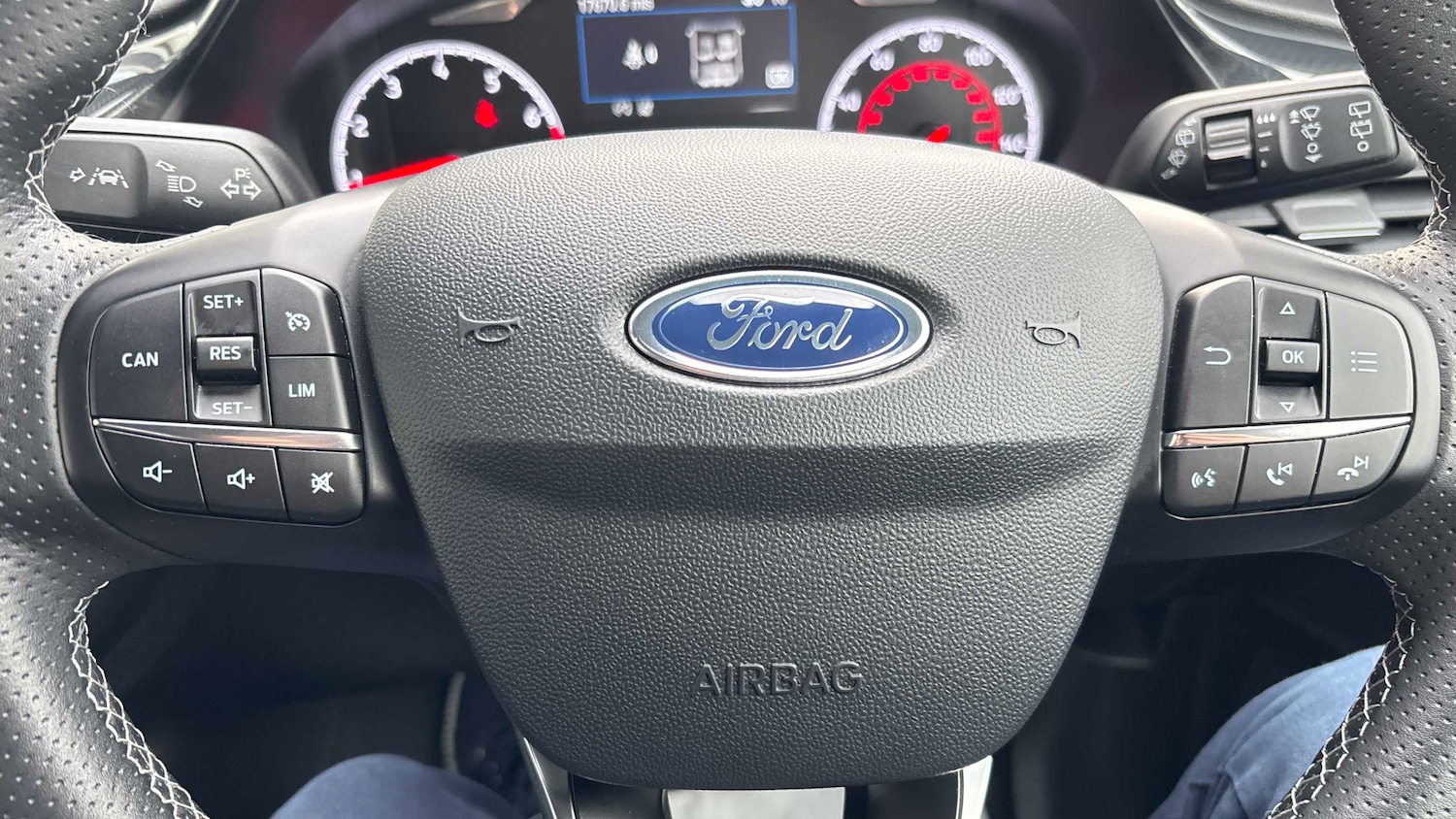 Used Ford Fiesta 2019 for sale - 76755276: Photo 13