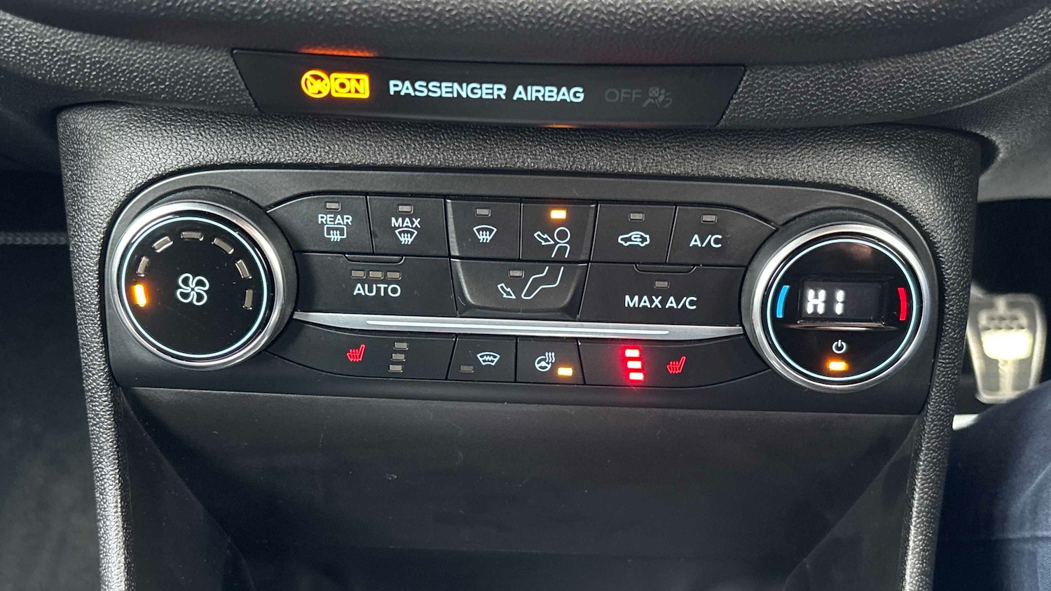 Used Ford Fiesta 2019 for sale - 76755276: Photo 15