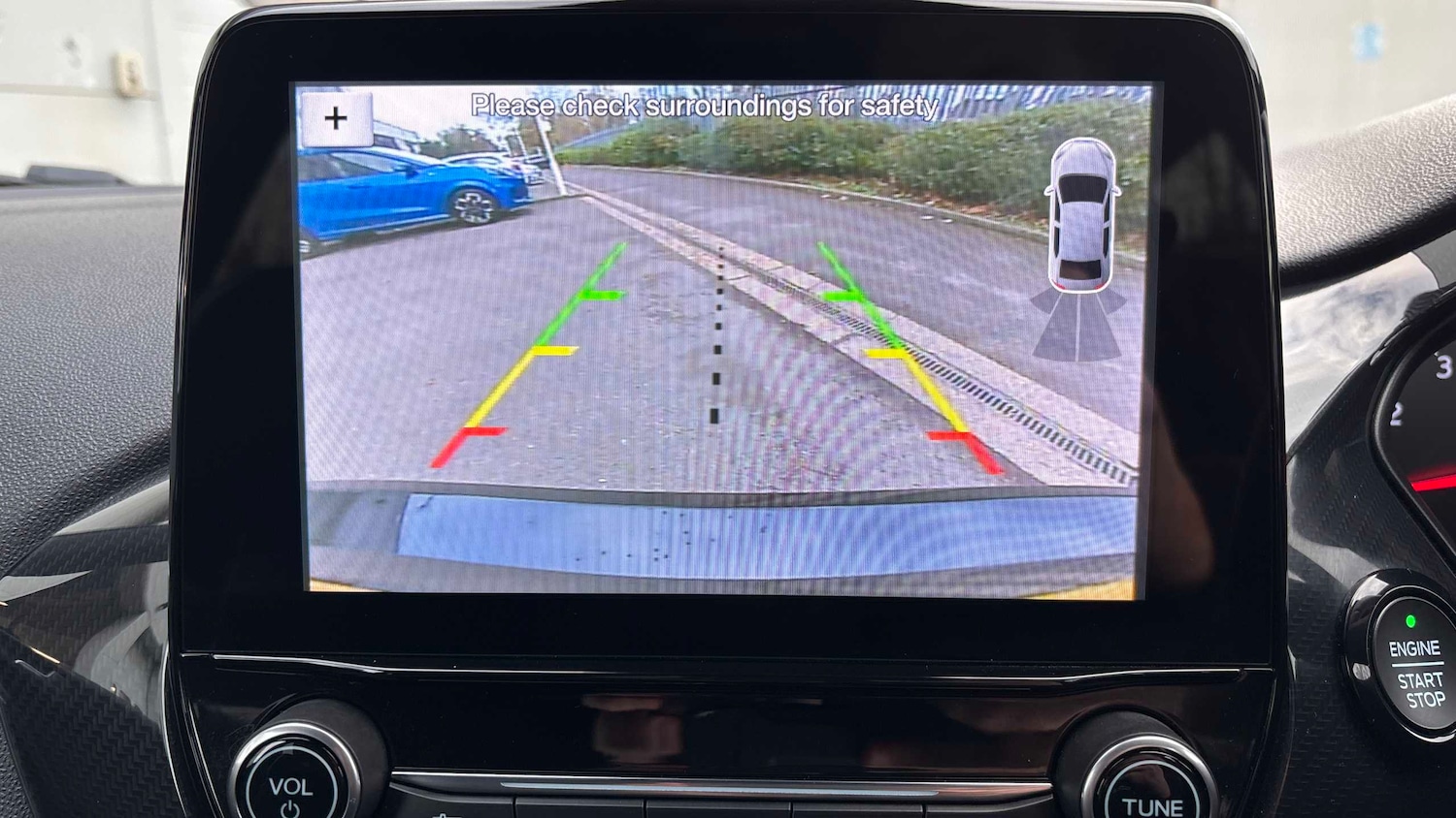 Used Ford Fiesta 2019 for sale - 76755276: Photo 16