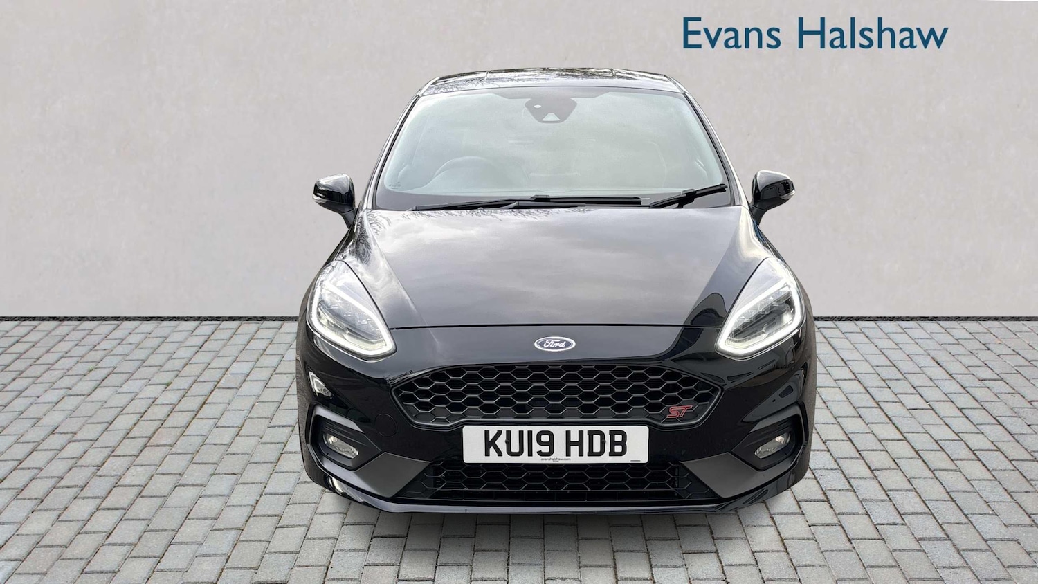 Used Ford Fiesta 2019 for sale - 76755276: Photo 5