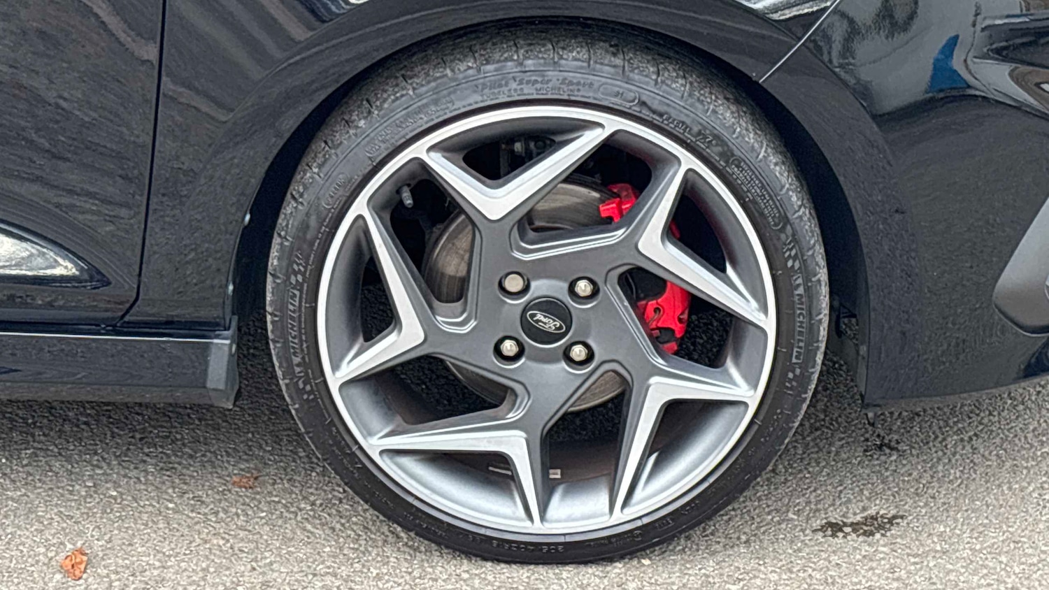 Used Ford Fiesta 2019 for sale - 76755276: Photo 6