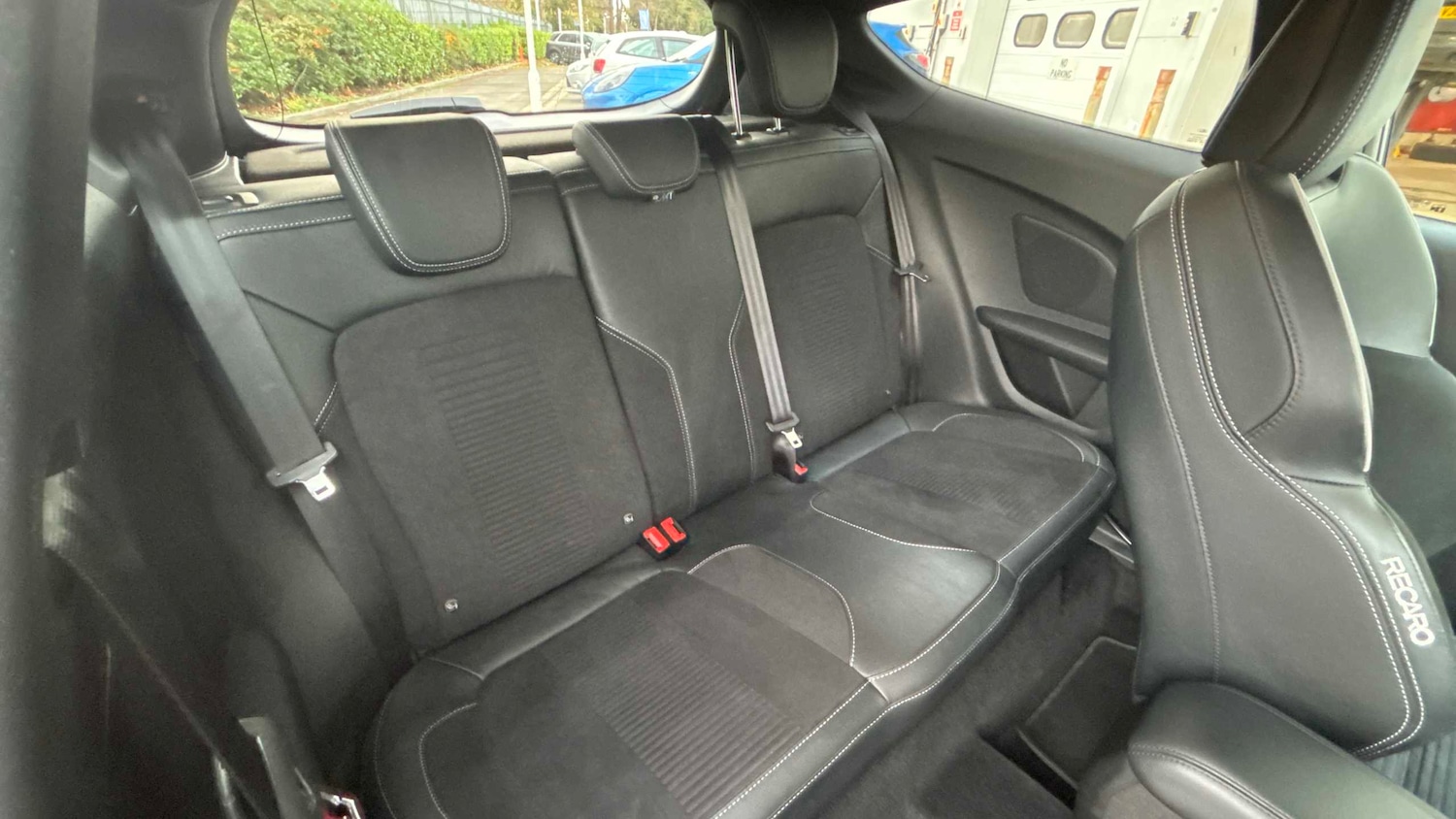 Used Ford Fiesta 2019 for sale - 76755276: Photo 8