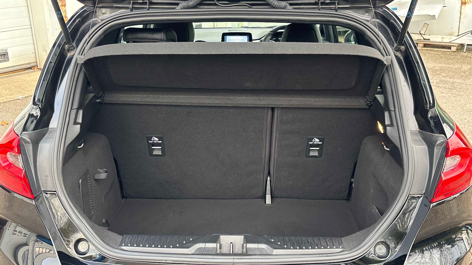 Used Ford Fiesta 2019 for sale - 76755276: Photo 9