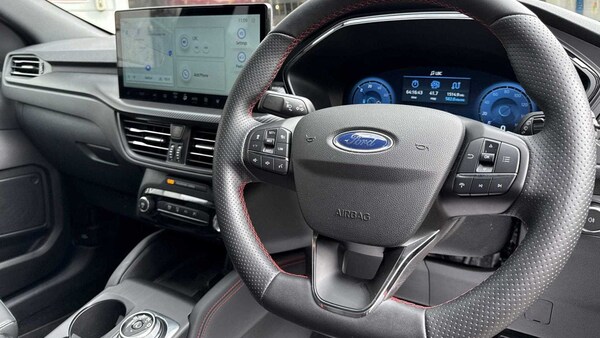 Used Ford Kuga 2024 for sale - 75649328: Photo 13