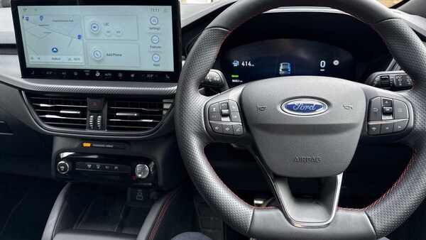 Used Ford Kuga 2024 for sale - 75649328: Photo 19