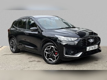 Used Ford Kuga 2024 for sale - 75649328: Photo