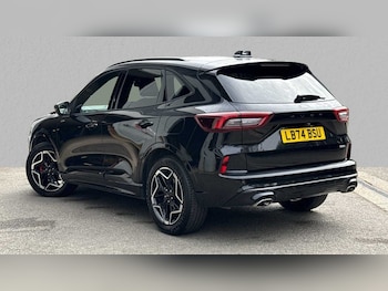 Used Ford Kuga 2024 for sale - 75649328: Photo