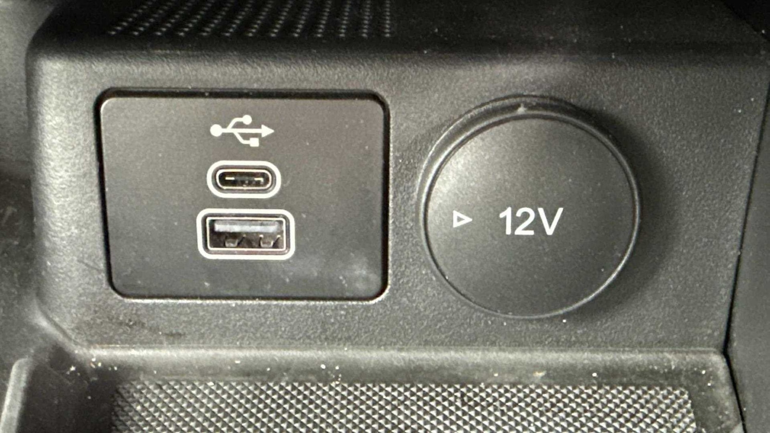 Vehicle 34