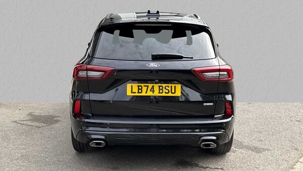 Used Ford Kuga 2024 for sale - 75649328: Photo 3