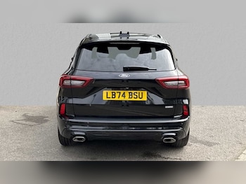 Used Ford Kuga 2024 for sale - 75649328: Photo