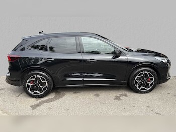 Used Ford Kuga 2024 for sale - 75649328: Photo