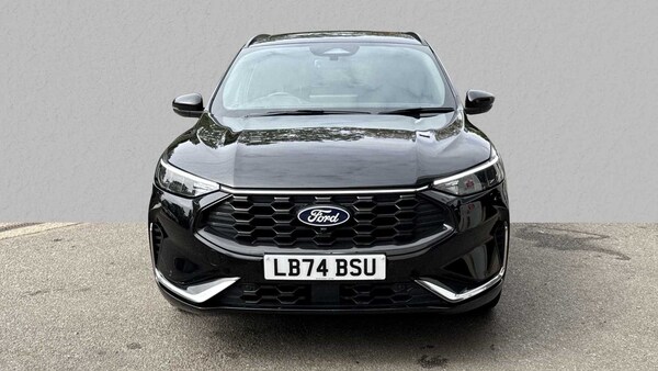 Used Ford Kuga 2024 for sale - 75649328: Photo 5