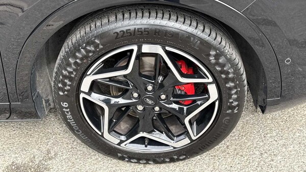 Used Ford Kuga 2024 for sale - 75649328: Photo 6