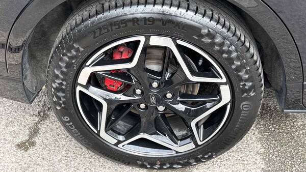 Used Ford Kuga 2024 for sale - 75649328: Photo 7