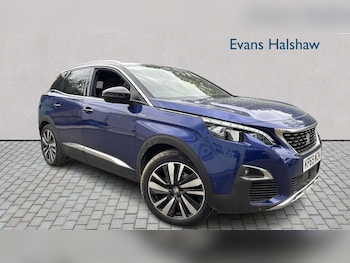 Used Peugeot 3008 2019 for sale - 78991068: Photo
