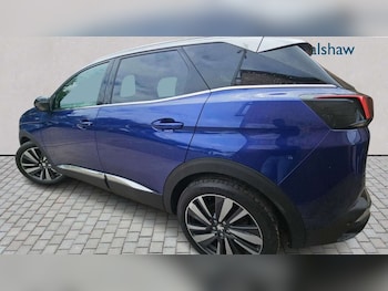 Used Peugeot 3008 2019 for sale - 78991068: Photo