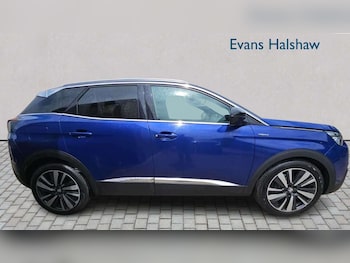 Used Peugeot 3008 2019 for sale - 78991068: Photo