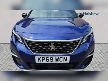 Used Peugeot 3008 2019 for sale - 78991068: Photo