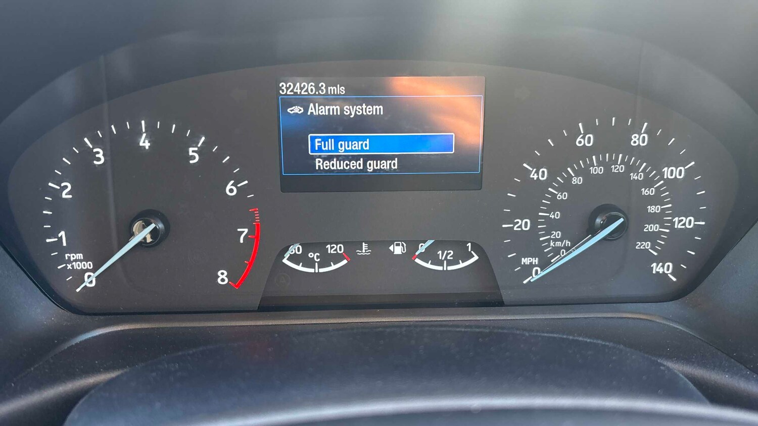 Used Ford Fiesta 2022 for sale - 76624731: Photo 10