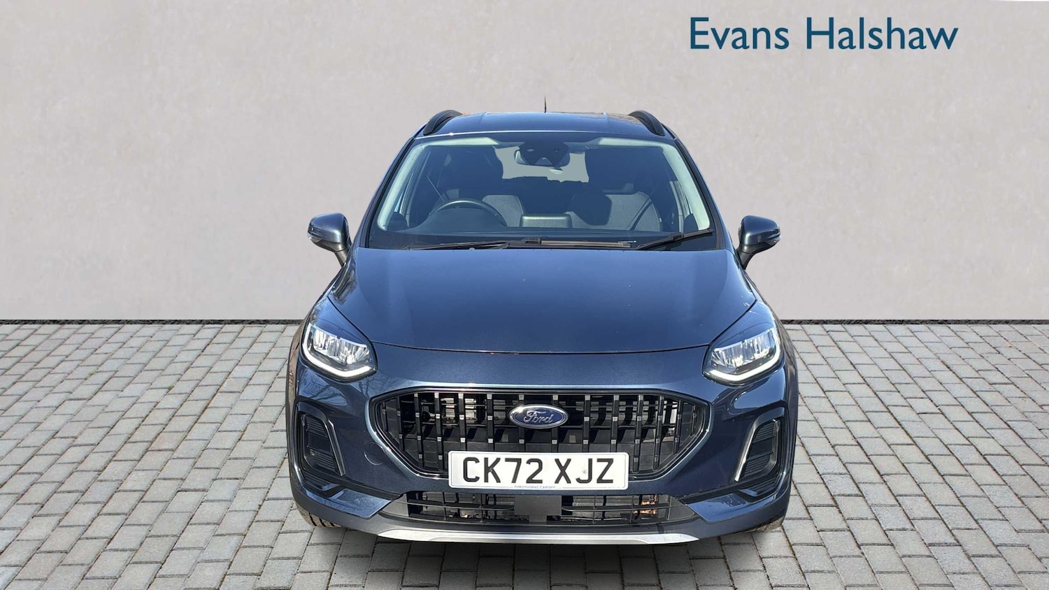 Used Ford Fiesta 2022 for sale - 76624731: Photo 5