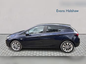 Used Vauxhall Astra 2019 for sale - 79672125: Photo