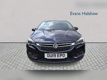 Used Vauxhall Astra 2019 for sale - 79672125: Photo