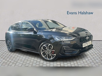 Used Ford Focus 2025 for sale - 78604210: Photo