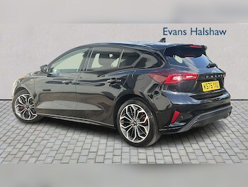 Used Ford Focus 2025 for sale - 78604210: Photo