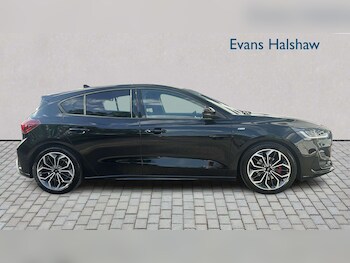 Used Ford Focus 2025 for sale - 78604210: Photo
