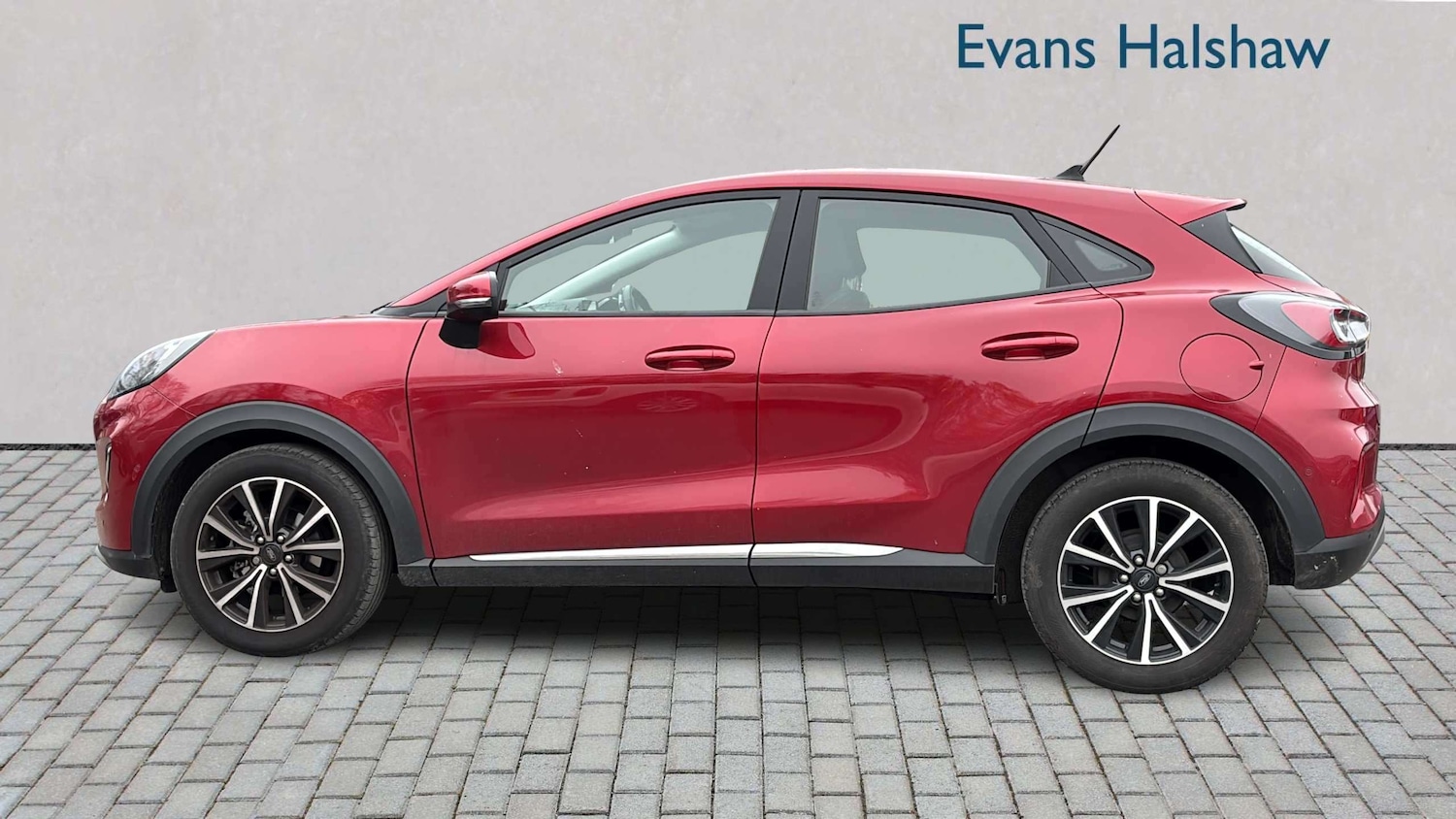 Used Ford Puma 2023 for sale - 78209308: Photo 3