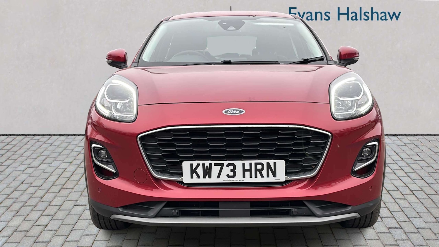 Used Ford Puma 2023 for sale - 78209308: Photo 4