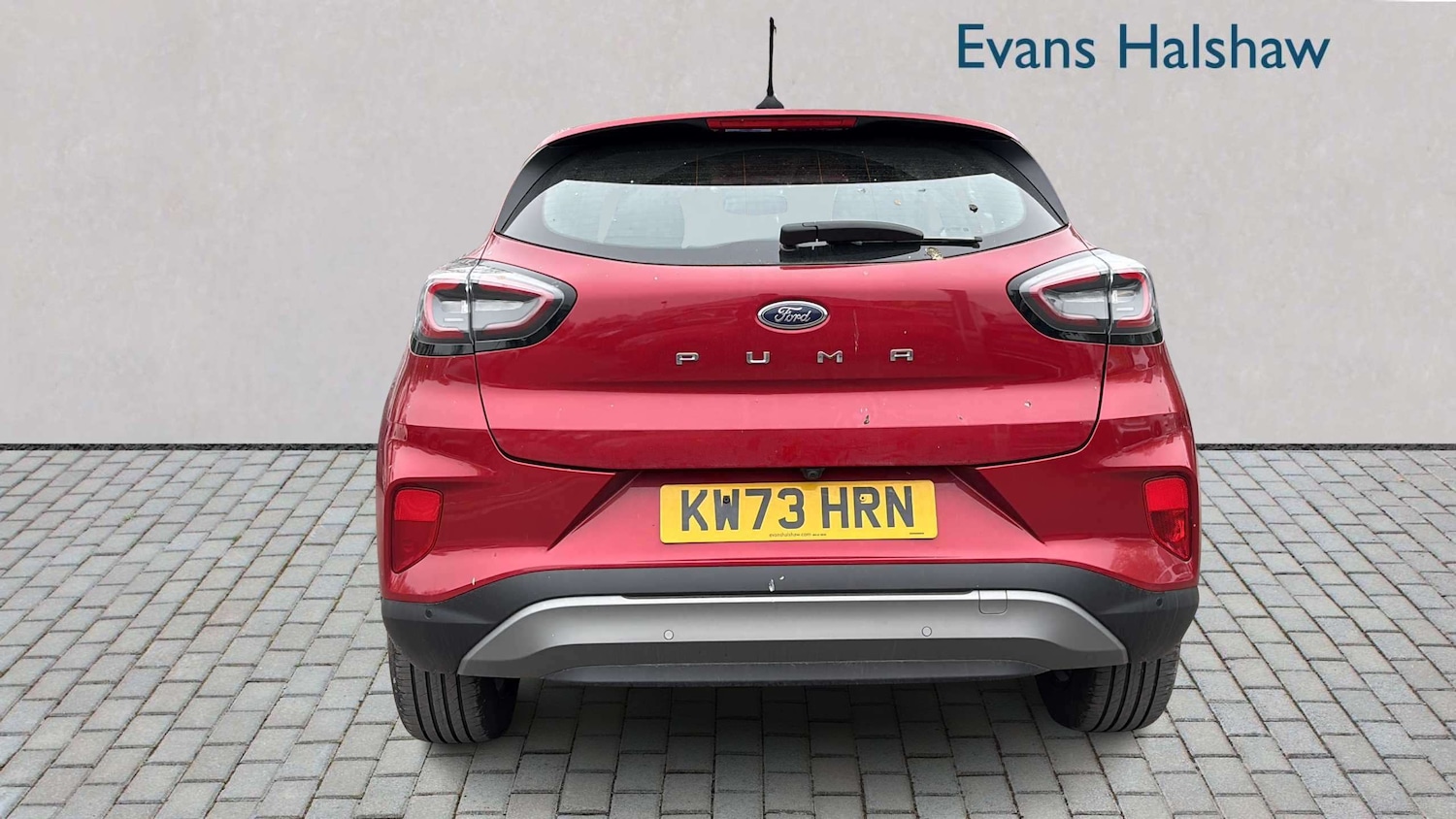 Used Ford Puma 2023 for sale - 78209308: Photo 5