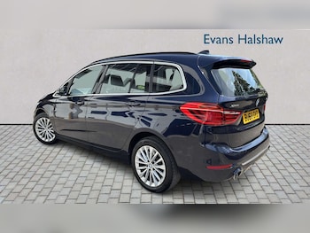 Used BMW 2 Series 2018 for sale - 78978913: Photo
