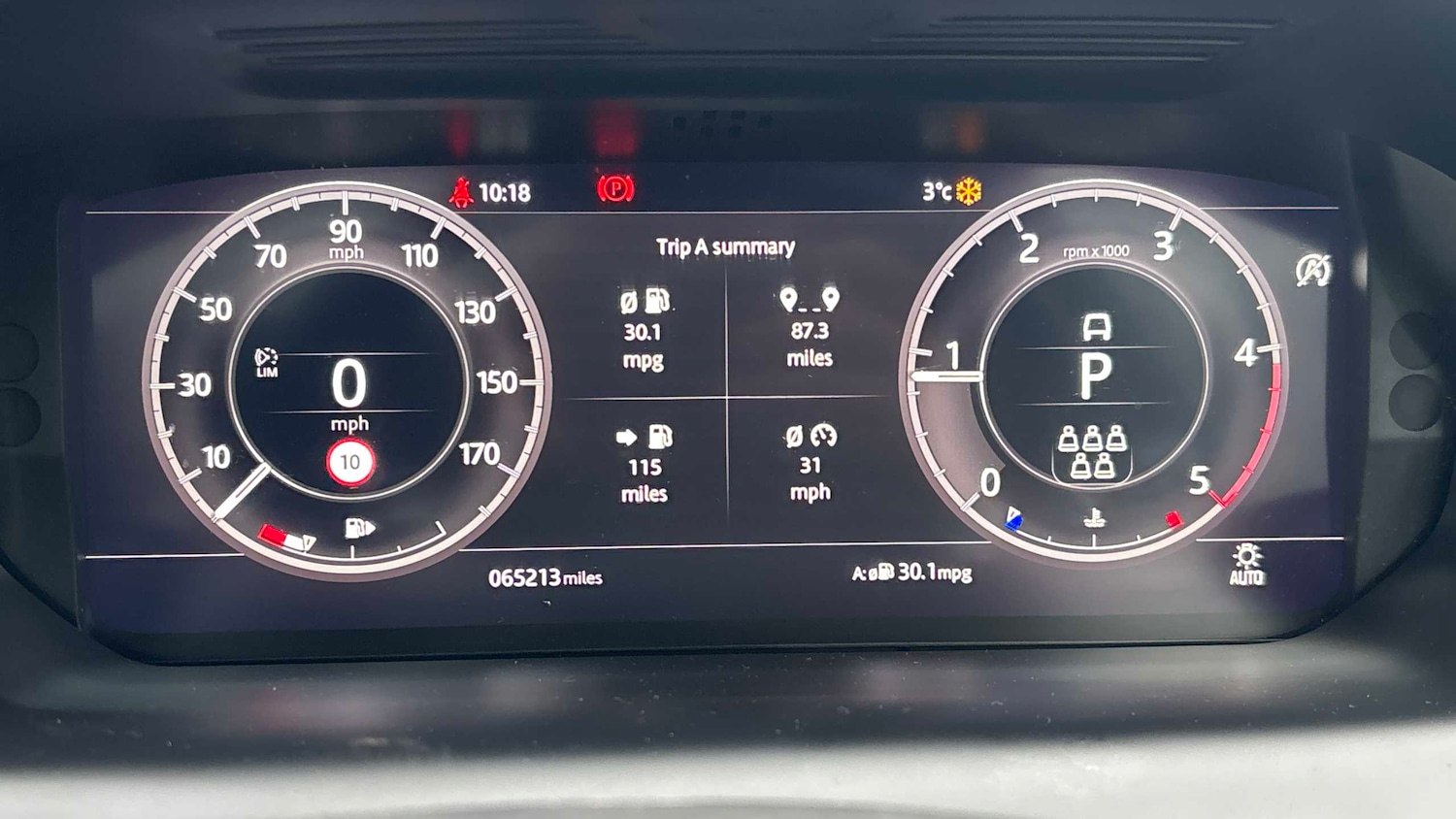 Used Land Rover Discovery Sport 2020 for sale - 76636732: Photo 13