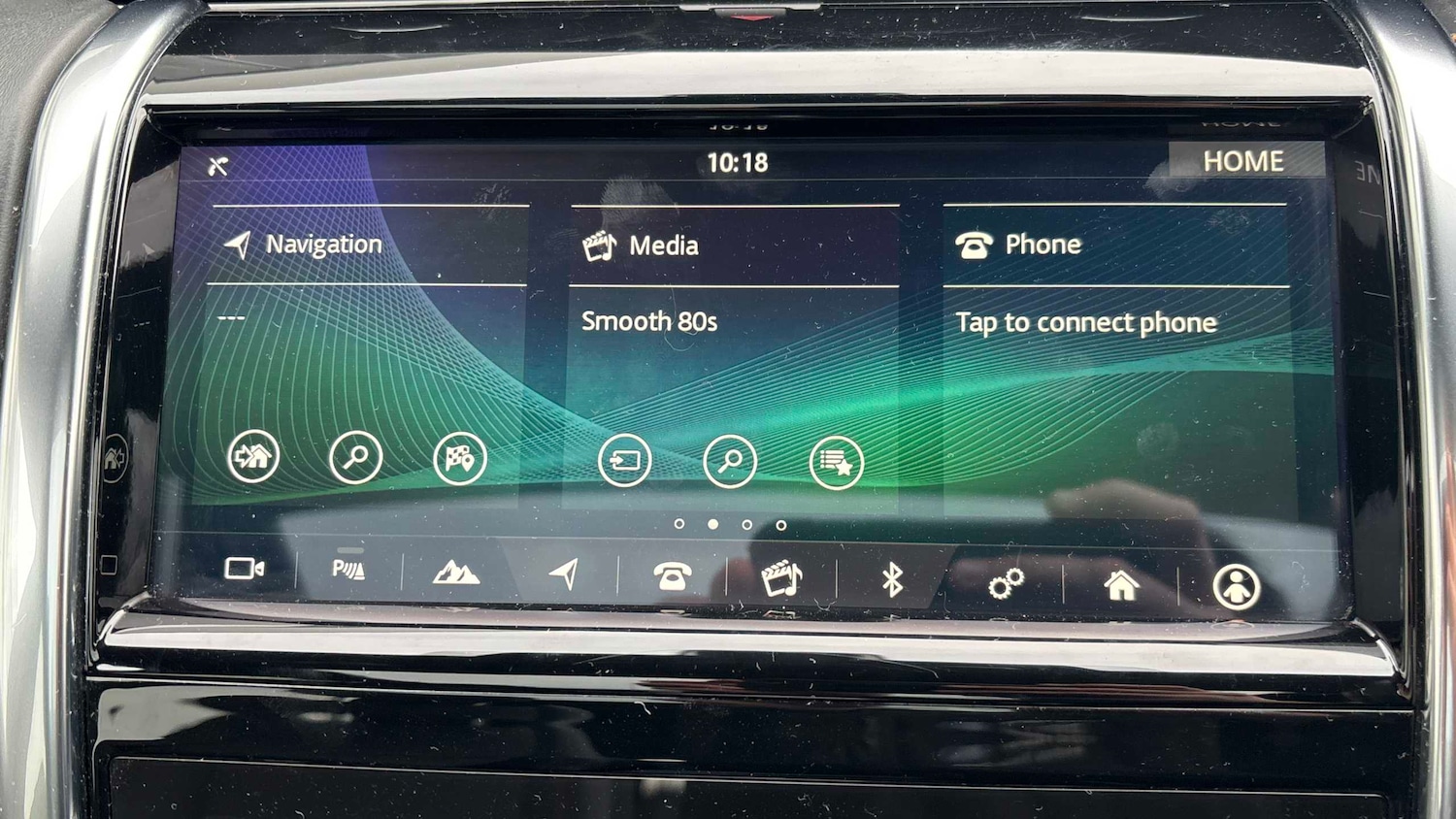 Used Land Rover Discovery Sport 2020 for sale - 76636732: Photo 14