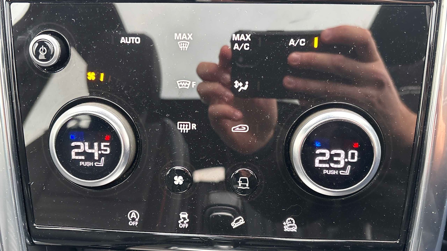 Used Land Rover Discovery Sport 2020 for sale - 76636732: Photo 15