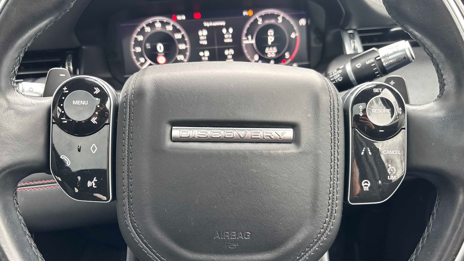 Used Land Rover Discovery Sport 2020 for sale - 76636732: Photo 16