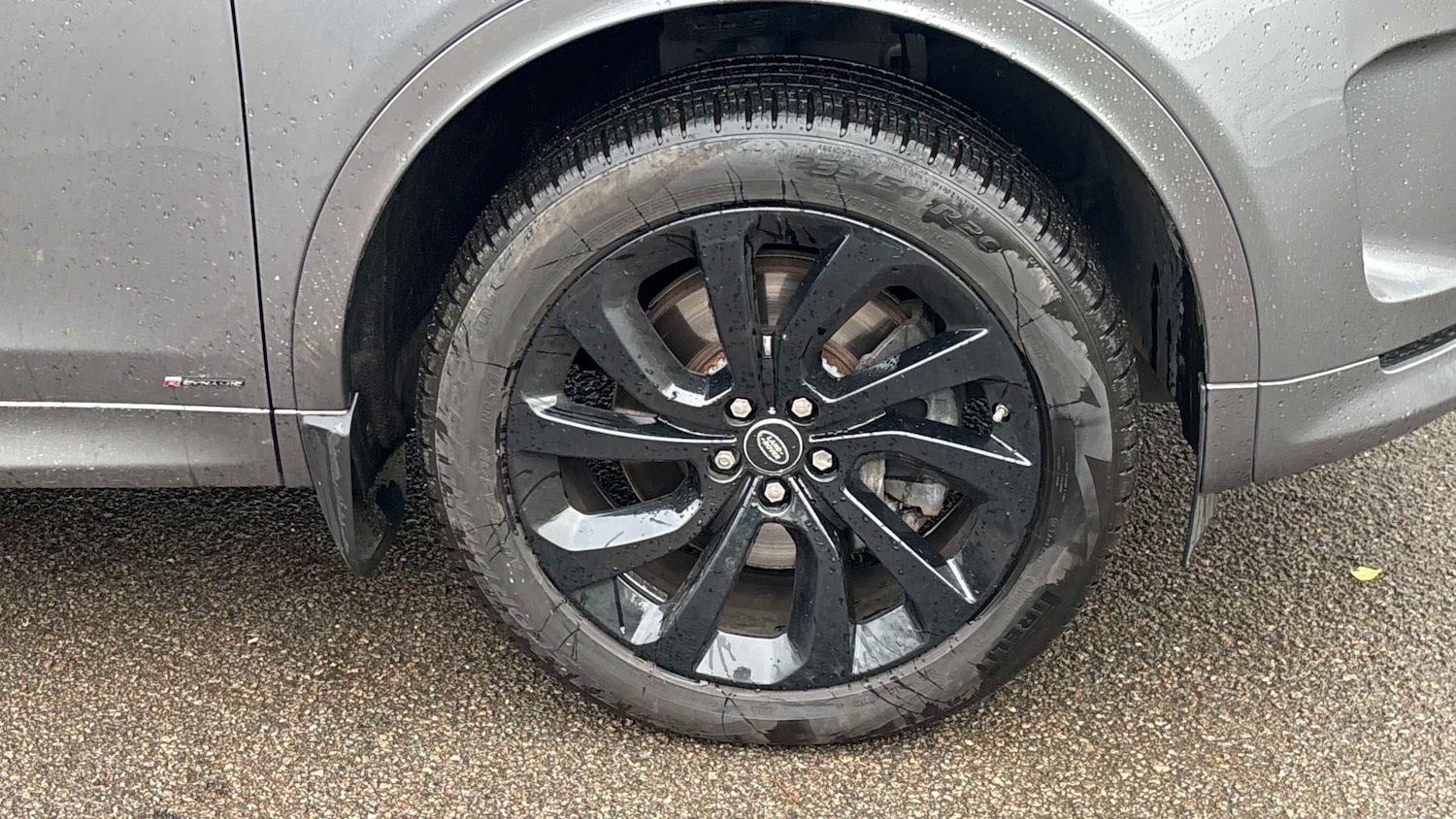 Used Land Rover Discovery Sport 2020 for sale - 76636732: Photo 6