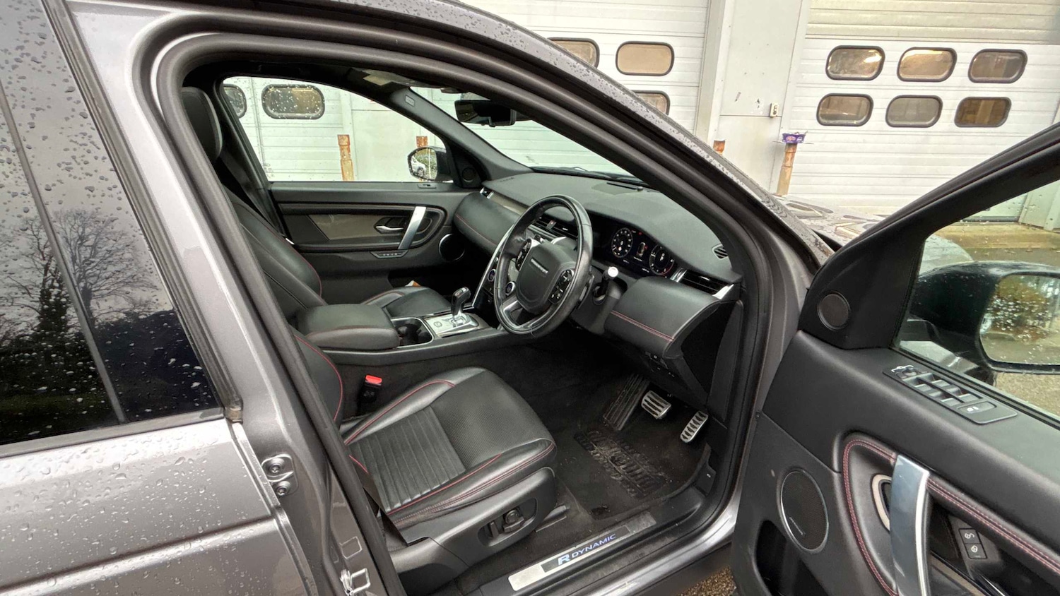 Used Land Rover Discovery Sport 2020 for sale - 76636732: Photo 7