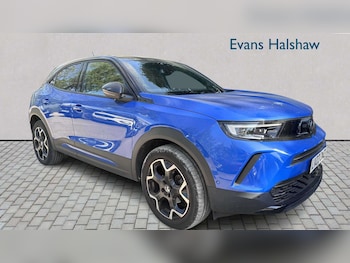 Used Vauxhall Mokka 2023 for sale - 79215328: Photo