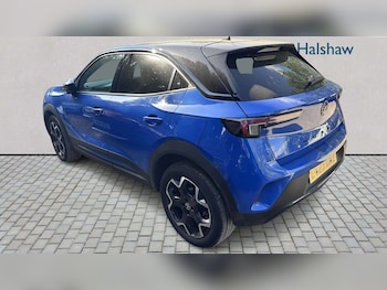 Used Vauxhall Mokka 2023 for sale - 79215328: Photo