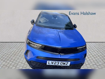 Used Vauxhall Mokka 2023 for sale - 79215328: Photo
